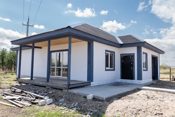 
  Продается дом 140 м². Фото 1.