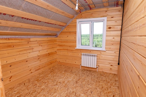 
  Продается дом 120 м². Фото 10.