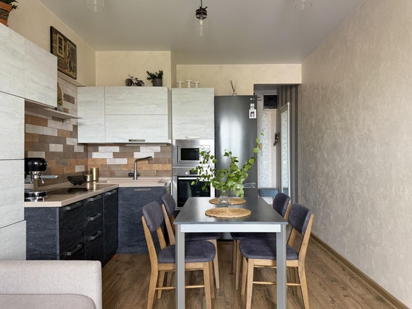 
  Продается 2-комн. квартира 61.5 м², в ЖК Адмиралъ, б/с 4. Фото 5.