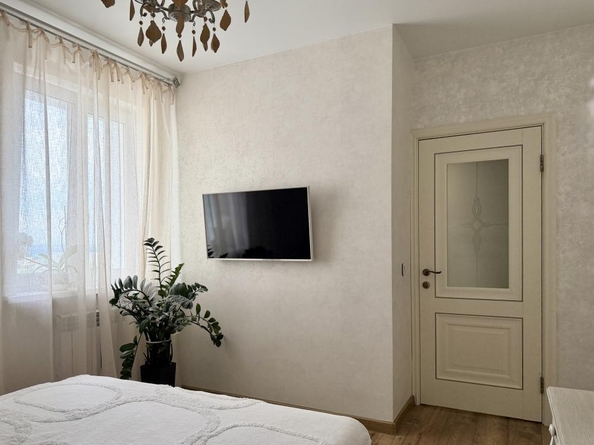 
  Продается 2-комн. квартира 61.5 м², в ЖК Адмиралъ, б/с 4. Фото 13.