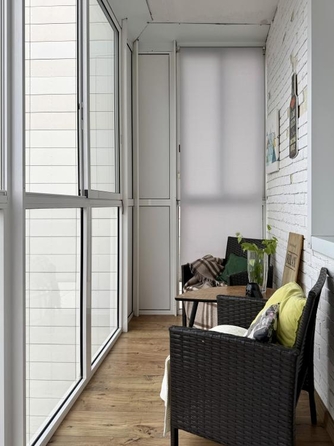 
  Продается 2-комн. квартира 61.5 м², в ЖК Адмиралъ, б/с 4. Фото 31.