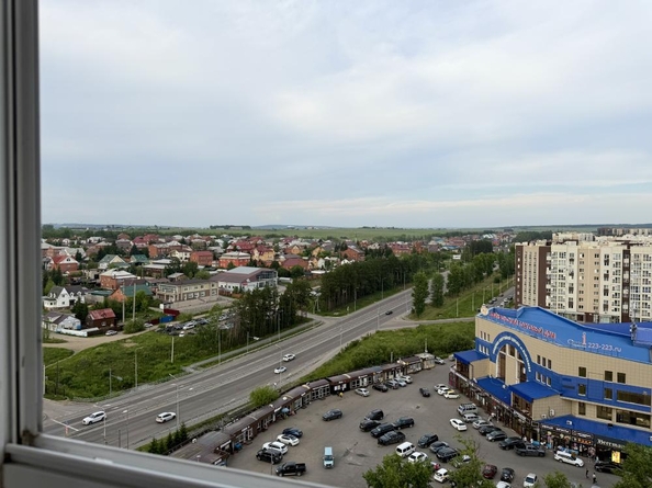 
  Продается 2-комн. квартира 61.5 м², в ЖК Адмиралъ, б/с 4. Фото 34.