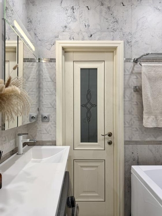 
  Продается 2-комн. квартира 61.5 м², в ЖК Адмиралъ, б/с 4. Фото 35.