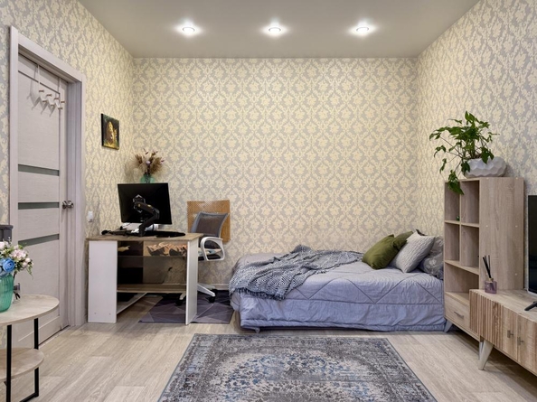 
  Продается 1-комн. квартира 35.5 м². Фото 8.