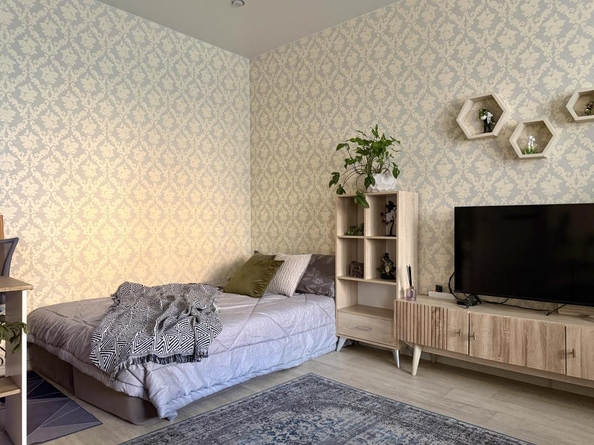 
  Продается 1-комн. квартира 35.5 м². Фото 9.
