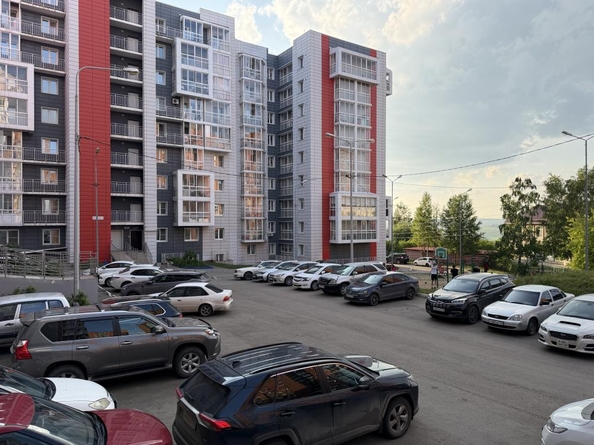 
  Продается 1-комн. квартира 35.5 м². Фото 25.