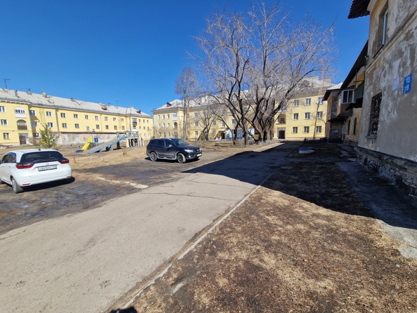 
  Продается 2-комн. квартира 46.2 м². Фото 18.