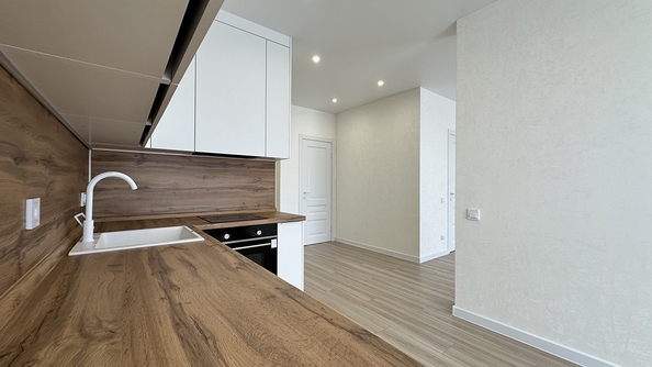 
  Продается 3-комн. квартира 71 м², в ЖК Квартал Стрижи, 2 очередь. Фото 3.