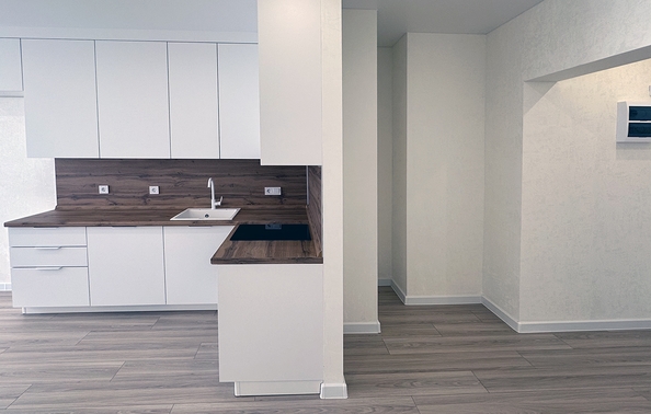 
  Продается 3-комн. квартира 71 м², в ЖК Квартал Стрижи, 2 очередь. Фото 6.
