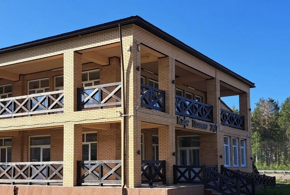 
  Продается универсальное помещение 1014.7 м². Фото 6.