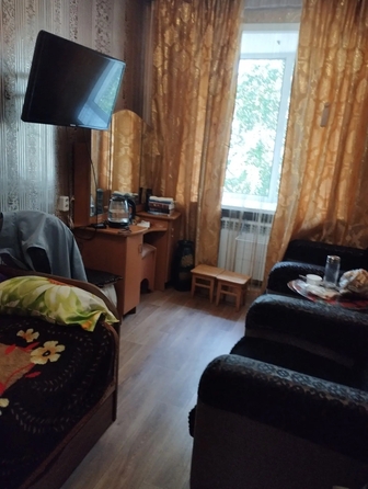 
  Сдам комната 10 м². Фото 1.