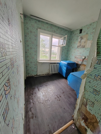 
  Продам 3-комн. квартиру 58.2 м². Фото 15.