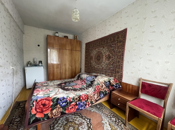 
  Продается 3-комн. квартира 55.7 м². Фото 4.
