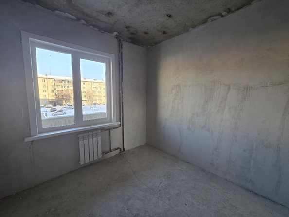
  Продается 2-комн. квартира 55 м². Фото 4.