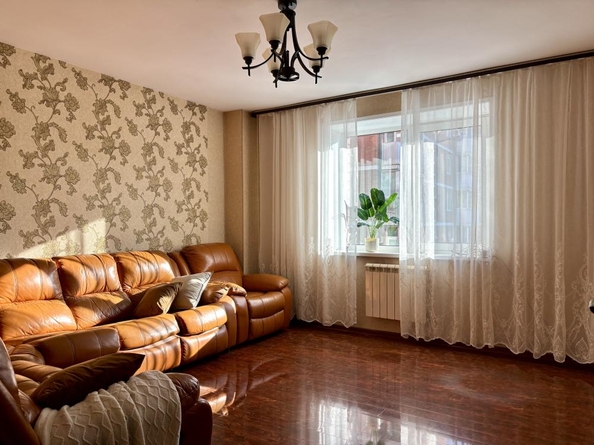 
  Продается 3-комн. квартира 77.6 м². Фото 2.