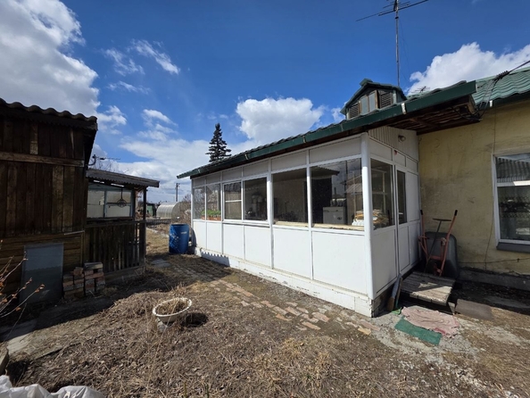 
  Продается 2-комн. квартира 51.4 м². Фото 25.