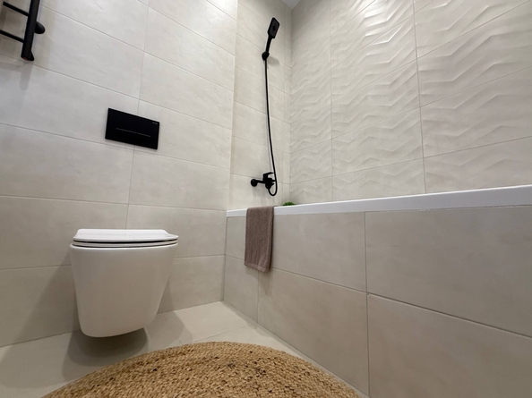 
  Продается 3-комн. квартира 63 м², в ЖК Квартал Стрижи, 3 очередь, дом 2. Фото 11.