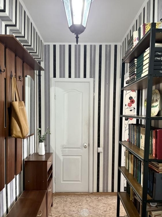 
  Продается 1-комн. квартира 35.6 м². Фото 14.