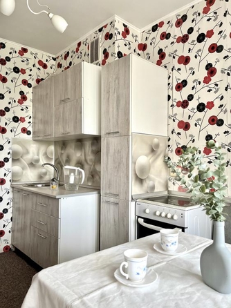 
  Продается 1-комн. квартира 35.6 м². Фото 21.