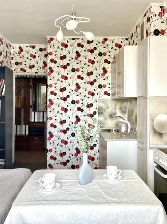 
  Продается 1-комн. квартира 35.6 м². Фото 22.