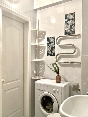 
  Продается 1-комн. квартира 35.6 м². Фото 25.