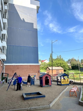 
  Продается 1-комн. квартира 35.6 м². Фото 32.