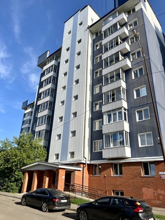 
  Продается 1-комн. квартира 35.6 м². Фото 33.