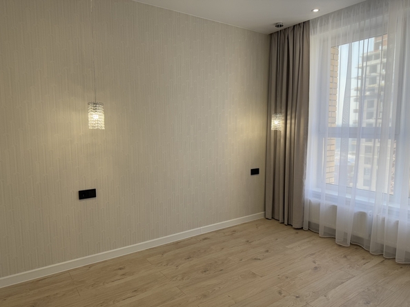 
  Продается 1-комн. квартира 39.2 м², в ЖК Стрижи Сити, блок-секции 8,9. Фото 8.