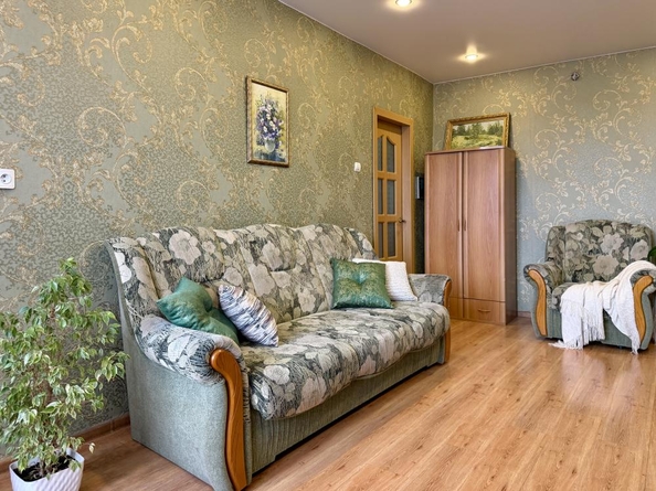 
  Продается 2-комн. квартира 49.7 м². Фото 30.