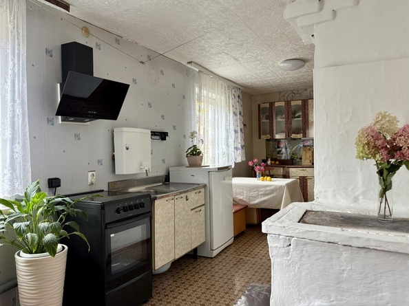 
  Продается дом 66.3 м². Фото 20.