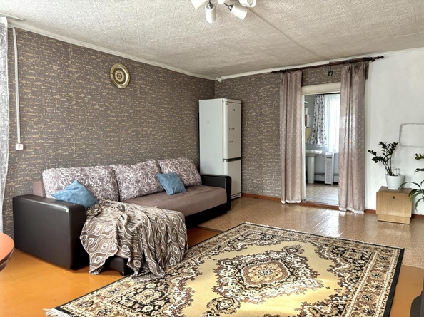
  Продается дом 66.3 м². Фото 23.