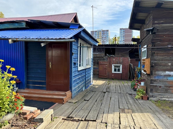 
  Продается дом 66.3 м². Фото 35.