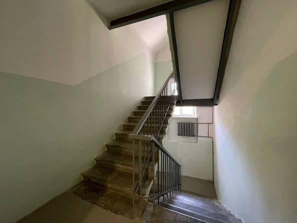 
  Продается 1-комн. квартира 41 м². Фото 12.