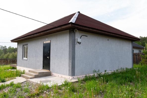 
  Продается дом 90 м². Фото 3.