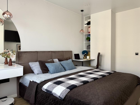 
  Продается 3-комн. квартира 90 м². Фото 1.