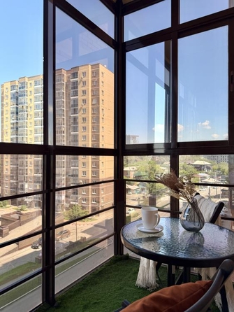 
  Продается 3-комн. квартира 90 м². Фото 4.