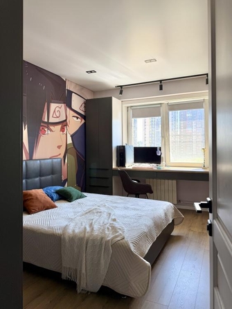 
  Продается 3-комн. квартира 90 м². Фото 22.