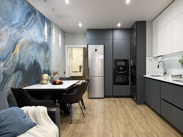 
  Продается 3-комн. квартира 90 м². Фото 34.
