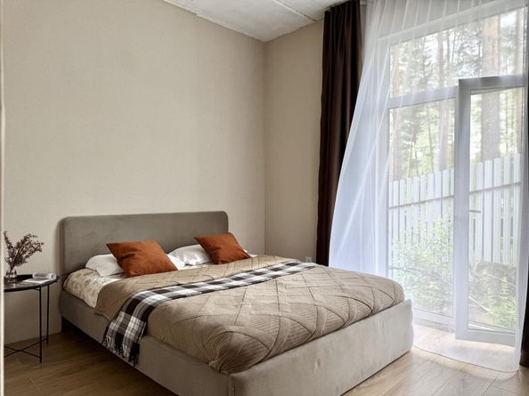 
  Продается дом 80 м². Фото 1.