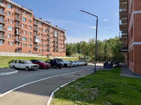 
  Продается 2-комн. квартира 43.9 м². Фото 36.