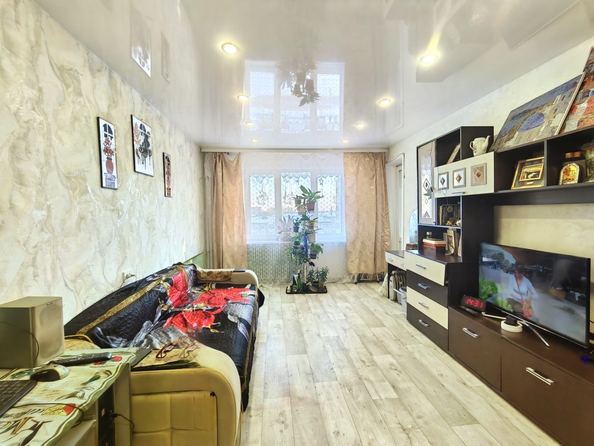 
  Продается 2-комн. квартира 51.8 м². Фото 7.