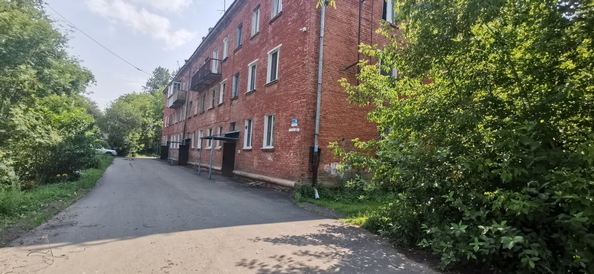 
  Продается 2-комн. квартира 42.5 м². Фото 10.