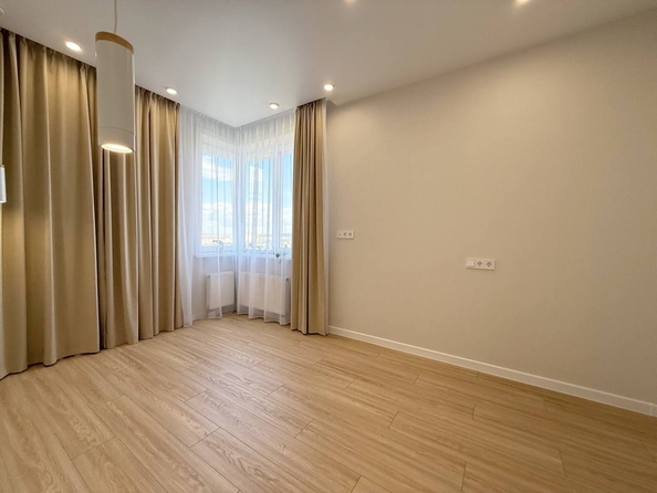 
  Продается 2-комн. квартира 54.2 м², в ЖК Квартал Стрижи, 3 очередь, дом 1. Фото 4.