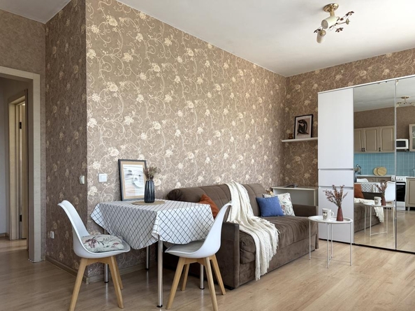 
  Продается 2-комн. квартира 47 м². Фото 5.