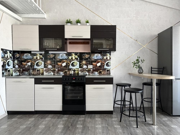 
  Продается 1-комн. квартира 40 м². Фото 9.