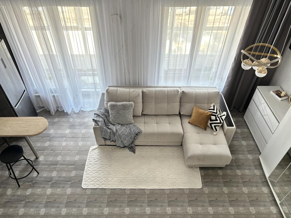 
  Продается 1-комн. квартира 40 м². Фото 19.