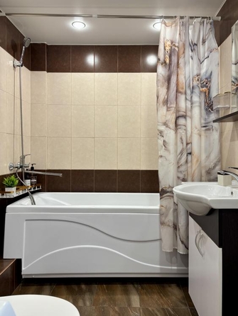 
  Продается 1-комн. квартира 40 м². Фото 23.