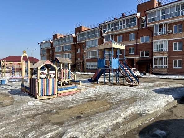 
  Продается 1-комн. квартира 40 м². Фото 29.