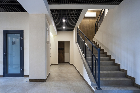 
  Продается 1-комн. квартира 57.51 м², в ЖК SunCity (Сан Сити), дом 7. Фото 3.