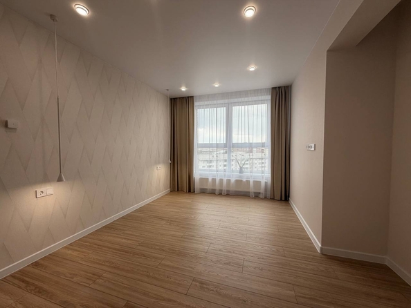 
  Продается 3-комн. квартира 79.68 м², в ЖК Стрижи Сити, блок-секции 6,7. Фото 6.
